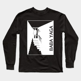 John Wick - Baba Yaga Long Sleeve T-Shirt